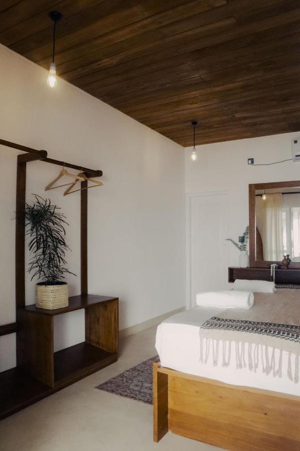 New- Gitano Surf Beachfront Ahangama Hotel Exterior photo