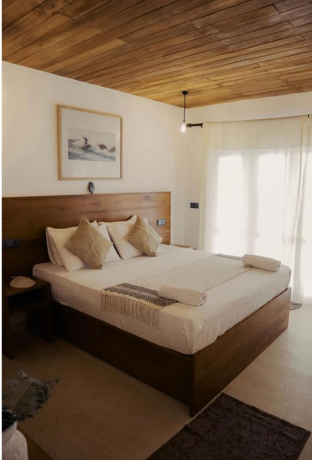 New- Gitano Surf Beachfront Ahangama Hotel Exterior photo