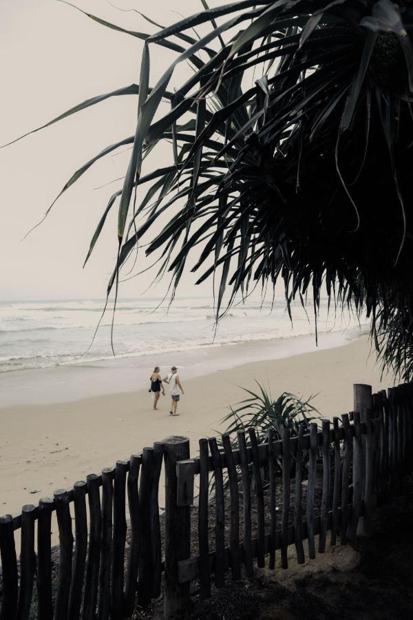 New- Gitano Surf Beachfront Ahangama Hotel Exterior photo