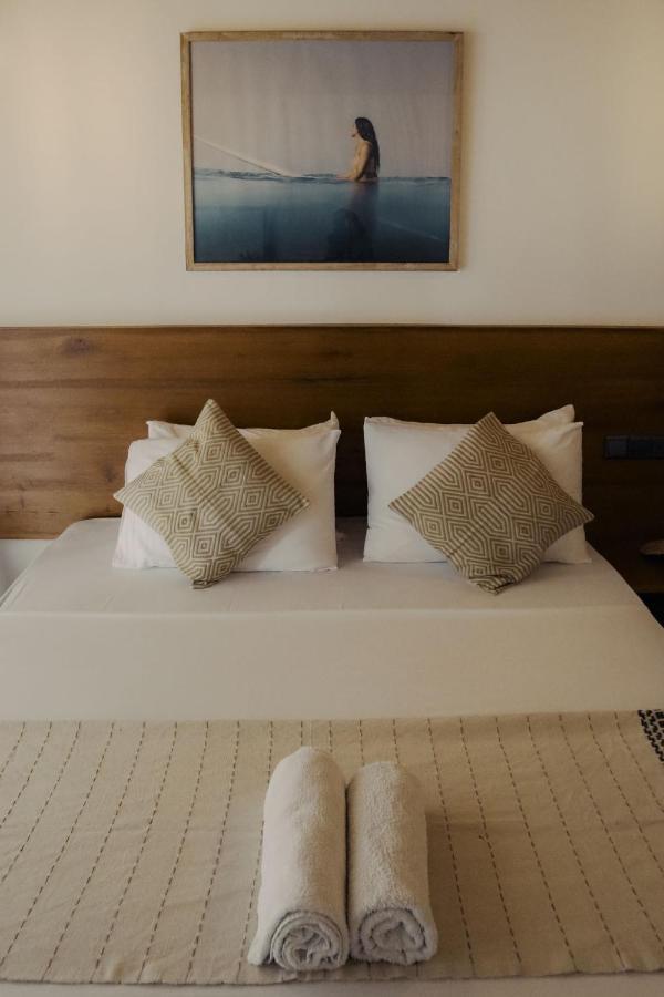 New- Gitano Surf Beachfront Ahangama Hotel Exterior photo