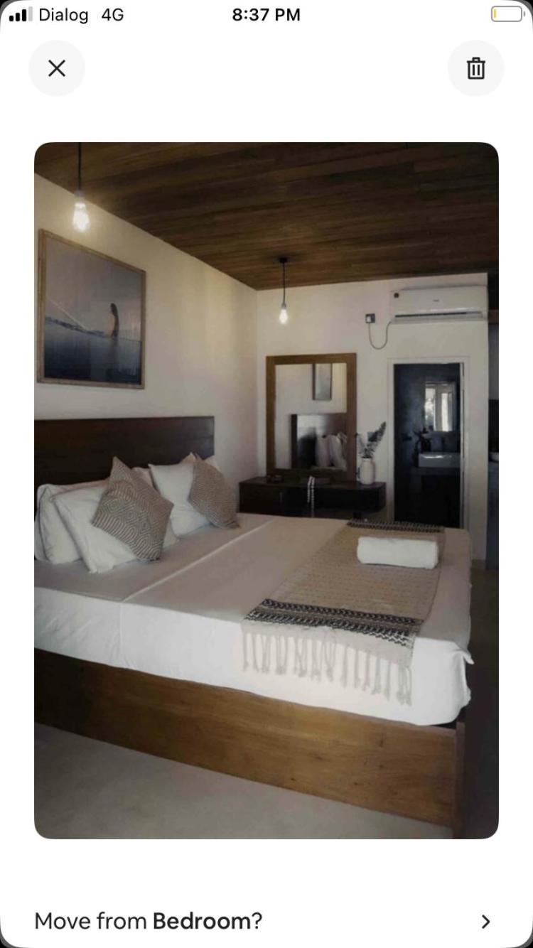 New- Gitano Surf Beachfront Ahangama Hotel Exterior photo